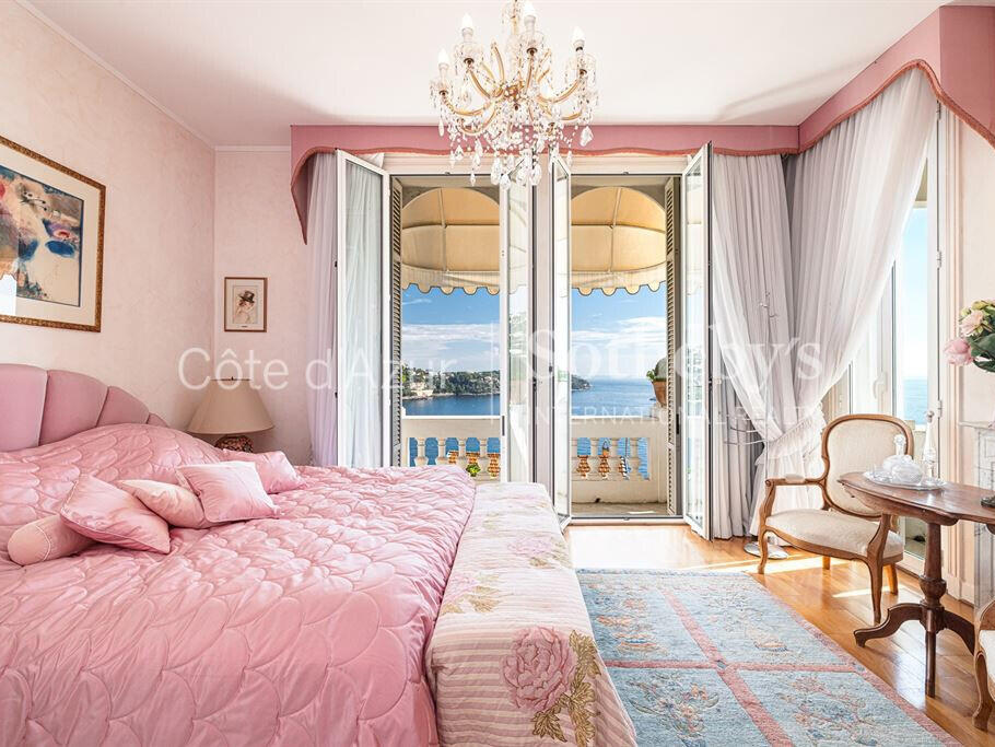 House Roquebrune-Cap-Martin