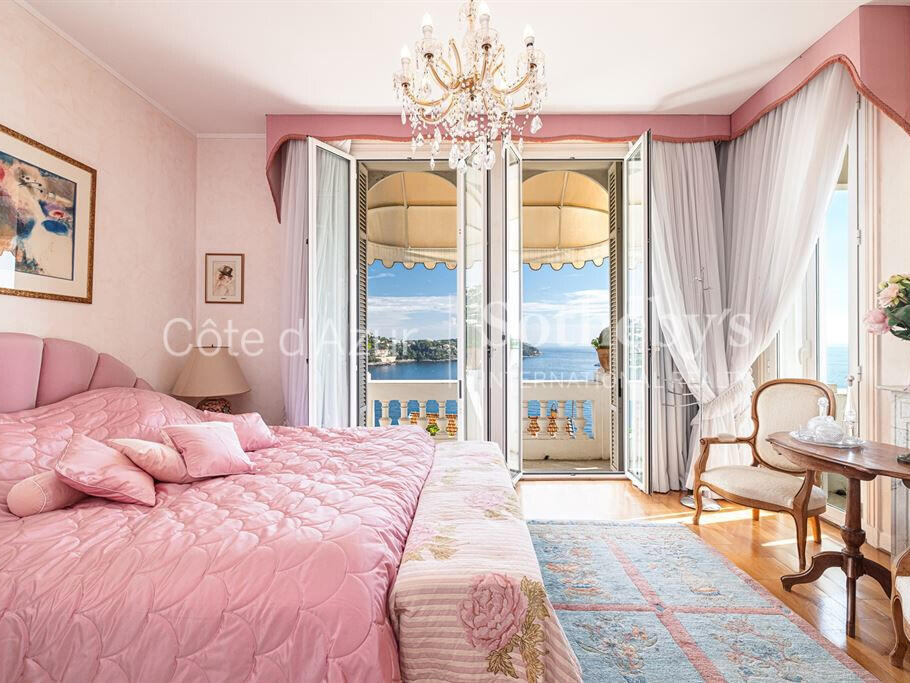 Maison Roquebrune-Cap-Martin