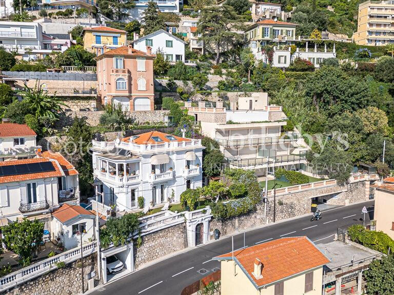 House Roquebrune-Cap-Martin