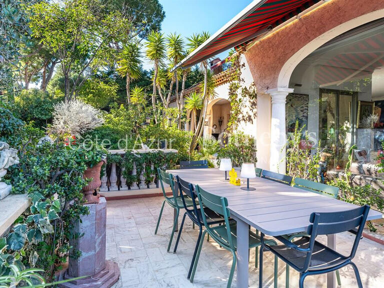 Maison Roquebrune-Cap-Martin - 4 chambres - 368m²