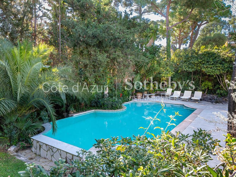 Maison Roquebrune-Cap-Martin - 4 chambres - 368m²