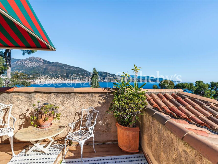 Maison Roquebrune-Cap-Martin