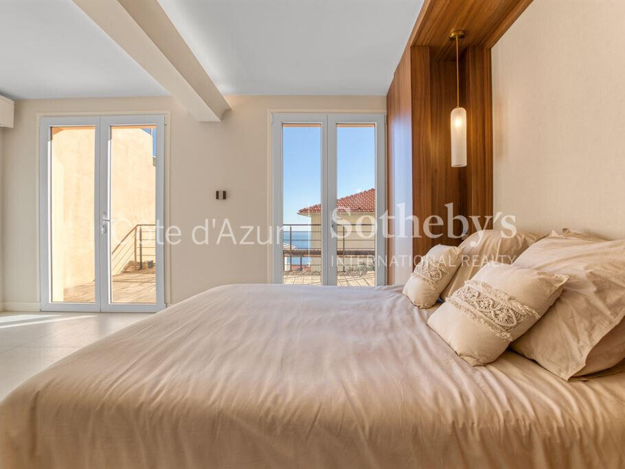 House Roquebrune-Cap-Martin