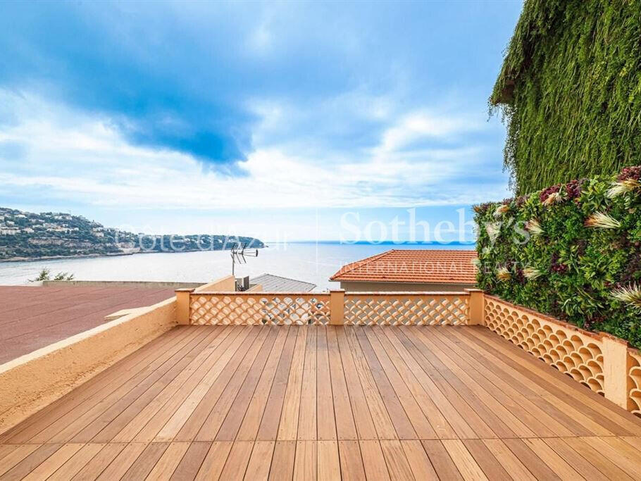 House Roquebrune-Cap-Martin