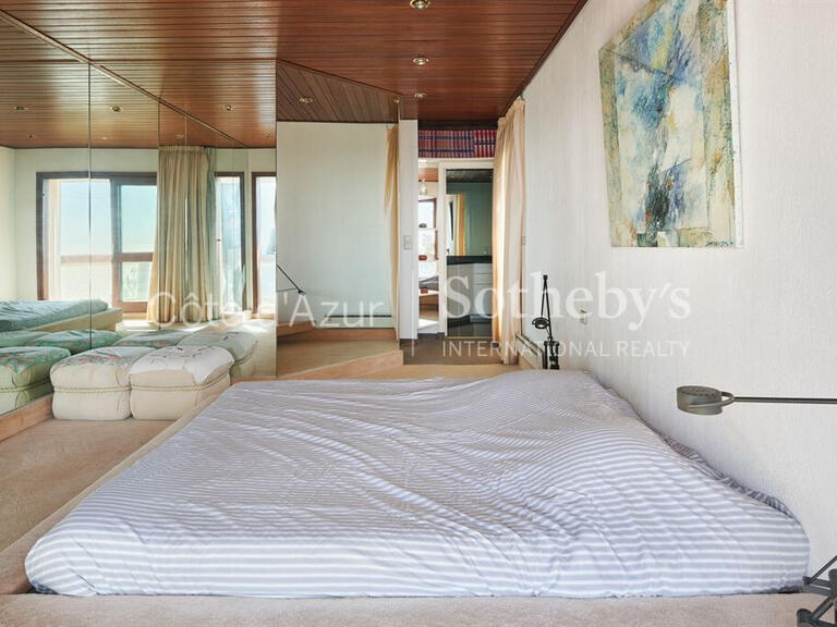 House Roquebrune-Cap-Martin - 4 bedrooms - 300m²