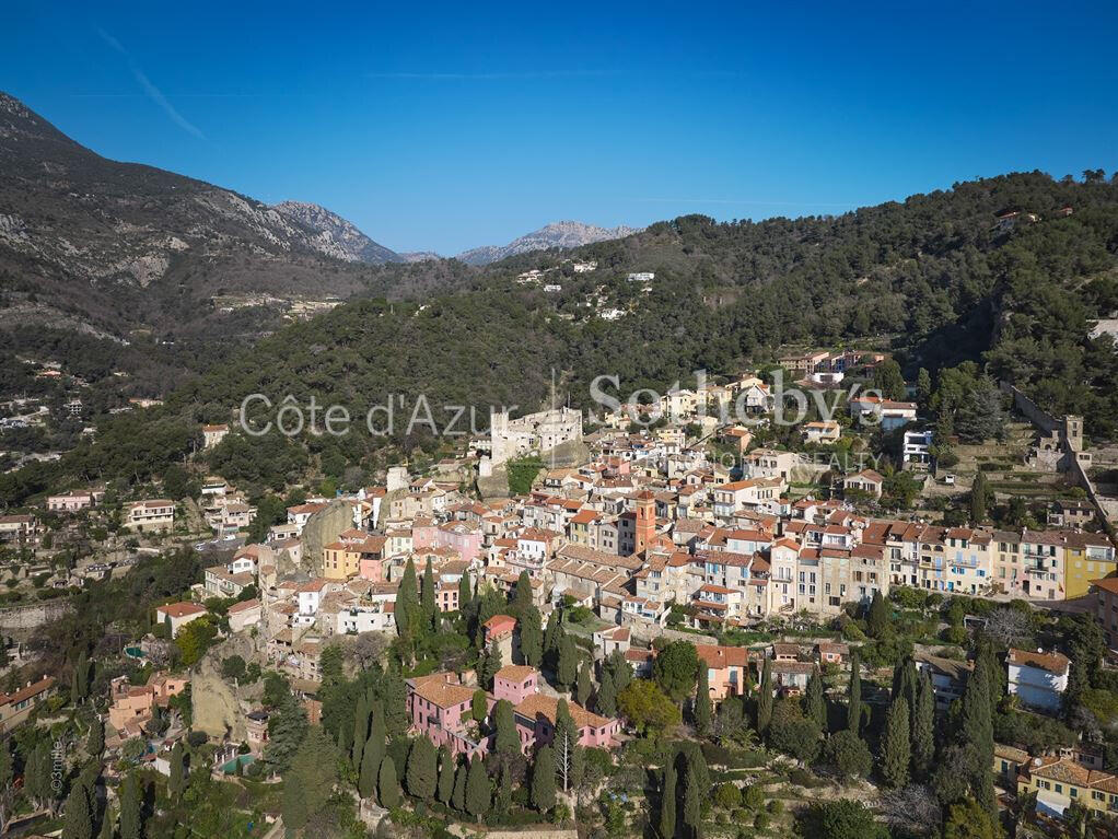 House Roquebrune-Cap-Martin