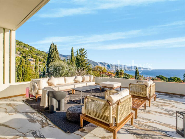 Maison Roquebrune-Cap-Martin - 4 chambres - 286m²