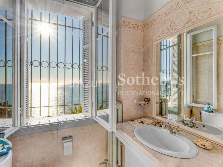 Maison Roquebrune-Cap-Martin - 7 chambres - 320m²