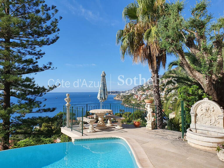 House Roquebrune-Cap-Martin - 7 bedrooms - 320m²