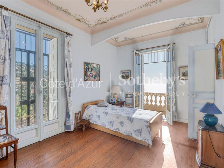 Maison Roquebrune-Cap-Martin - 7 chambres - 320m²