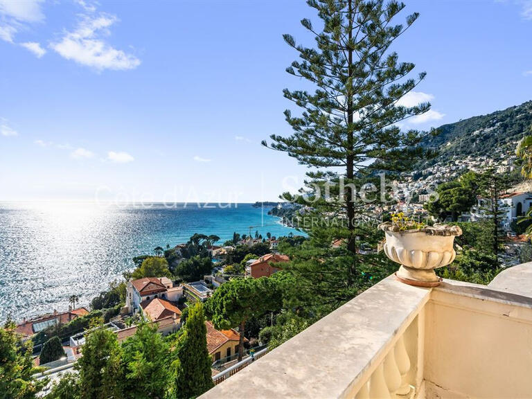 House Roquebrune-Cap-Martin - 7 bedrooms - 320m²