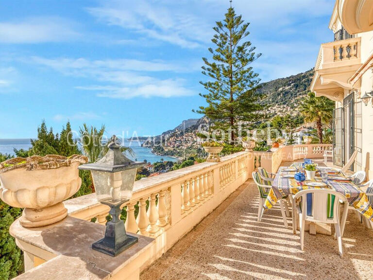 House Roquebrune-Cap-Martin - 7 bedrooms - 320m²