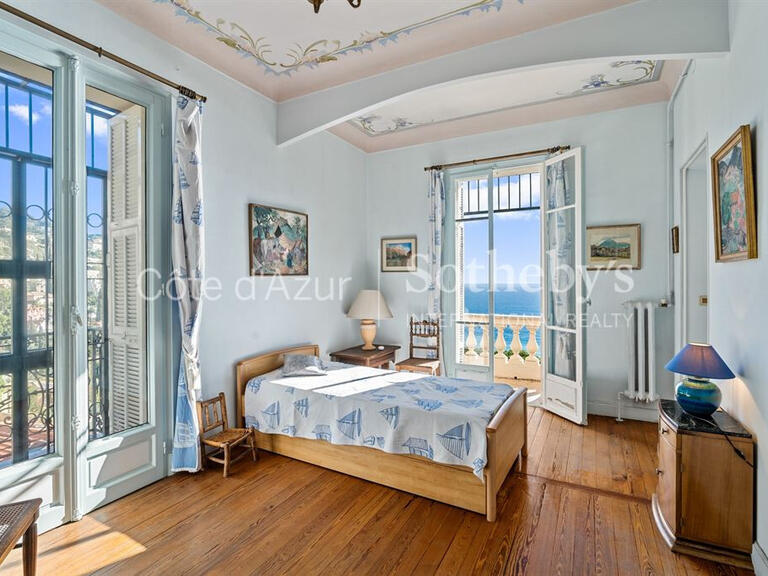 House Roquebrune-Cap-Martin - 7 bedrooms - 320m²