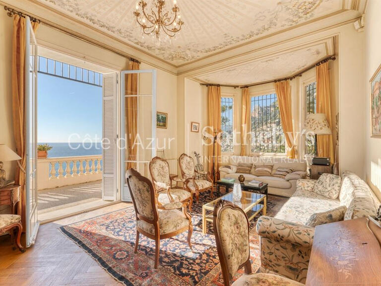 Maison Roquebrune-Cap-Martin - 7 chambres - 320m²