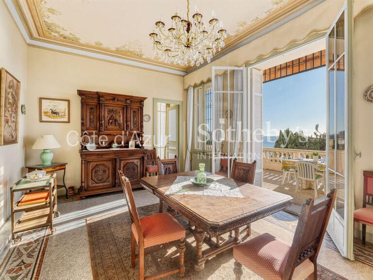 Maison Roquebrune-Cap-Martin - 7 chambres - 320m²