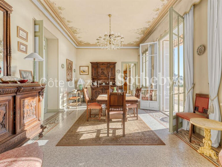 Maison Roquebrune-Cap-Martin - 7 chambres - 320m²