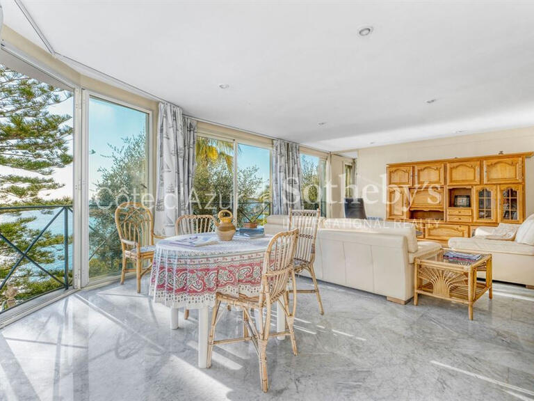 House Roquebrune-Cap-Martin - 7 bedrooms - 320m²