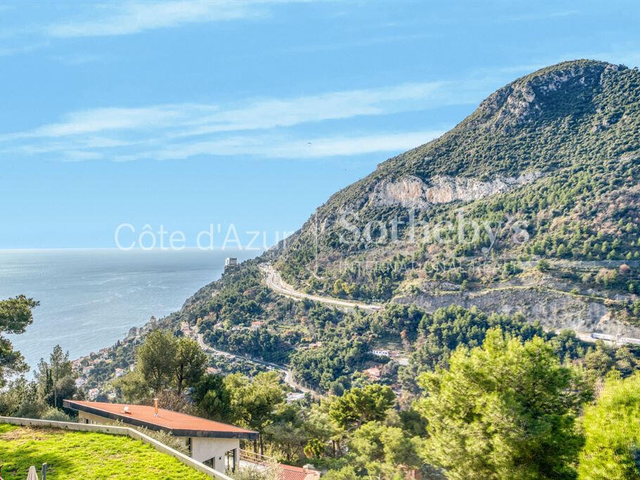 Maison Roquebrune-Cap-Martin