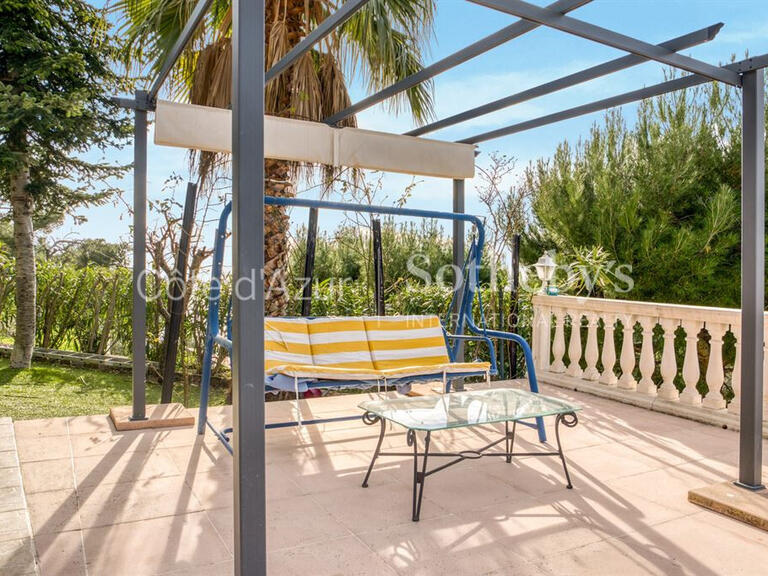 Maison Roquebrune-Cap-Martin - 3 chambres - 180m²