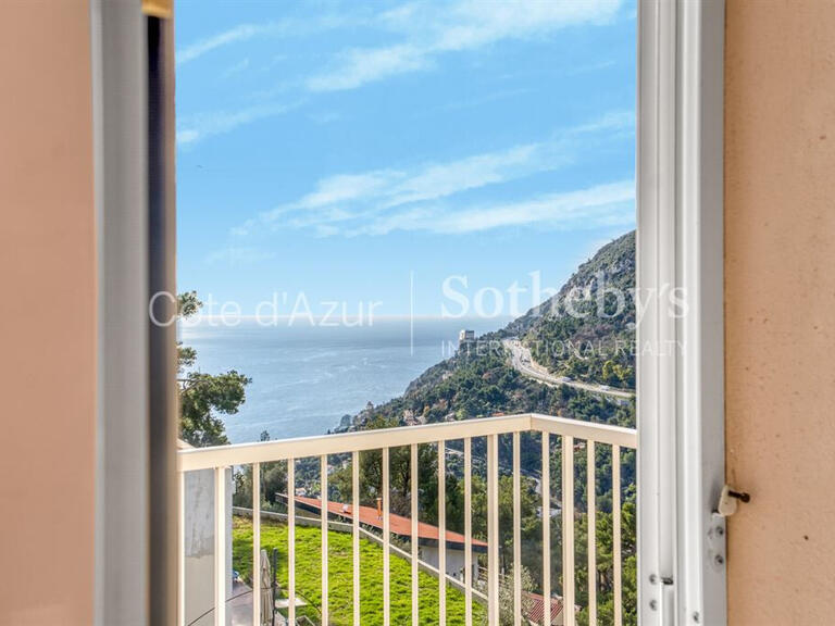 Maison Roquebrune-Cap-Martin - 3 chambres - 180m²