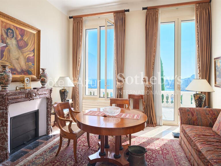 Maison Roquebrune-Cap-Martin - 10 chambres - 963m²