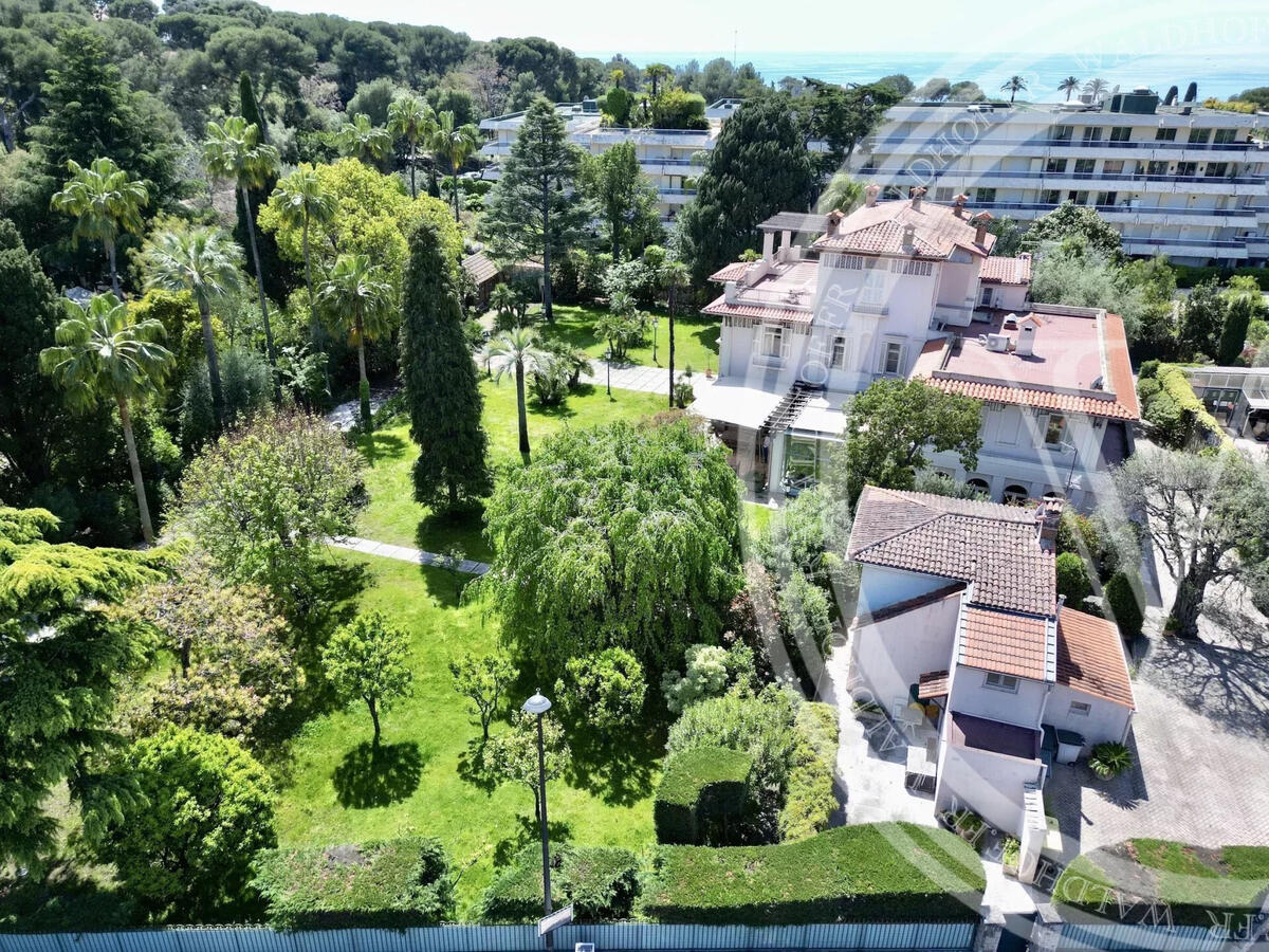 Property Roquebrune-Cap-Martin