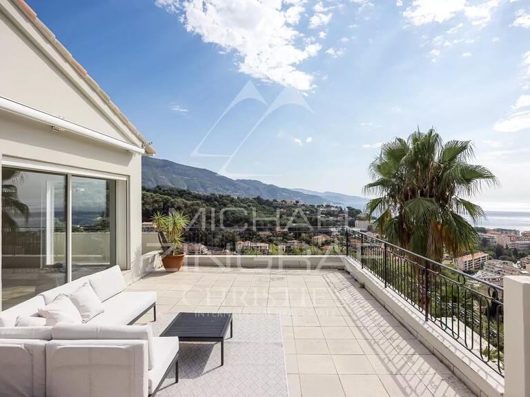 Villa with Sea view Roquebrune-Cap-Martin - 7 bedrooms - 375m²