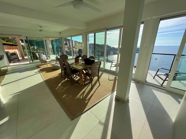 Villa with Sea view Roquebrune-Cap-Martin - 4 bedrooms - 300m²