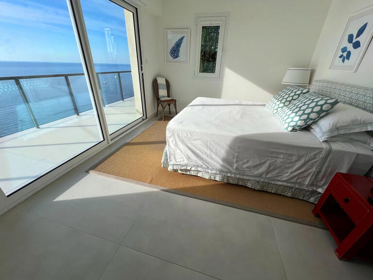 Villa Roquebrune-Cap-Martin - 4 chambres - 300m²