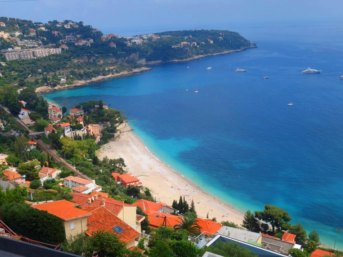 Villa Roquebrune-Cap-Martin