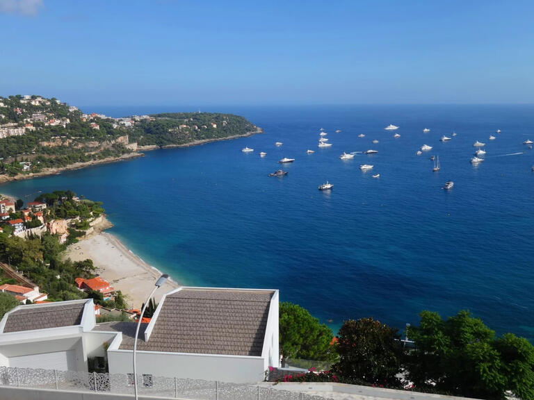 Villa Roquebrune-Cap-Martin - 4 chambres - 300m²