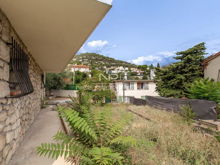 Villa Roquebrune-Cap-Martin - 3 bedrooms - 95m²