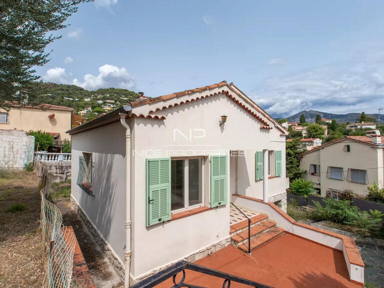 Villa Roquebrune-Cap-Martin - 3 bedrooms - 95m²