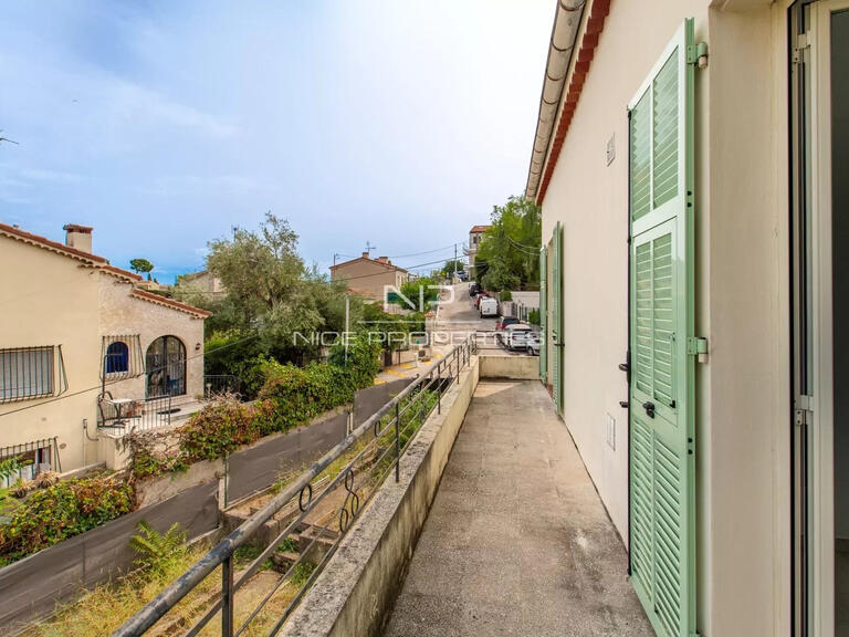 Villa Roquebrune-Cap-Martin - 3 bedrooms - 95m²