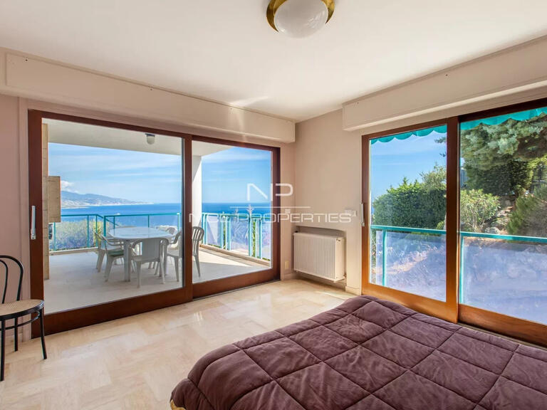 Villa avec Vue mer Roquebrune-Cap-Martin - 6 chambres - 281m²