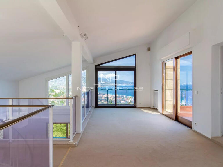 Villa with Sea view Roquebrune-Cap-Martin - 6 bedrooms - 281m²