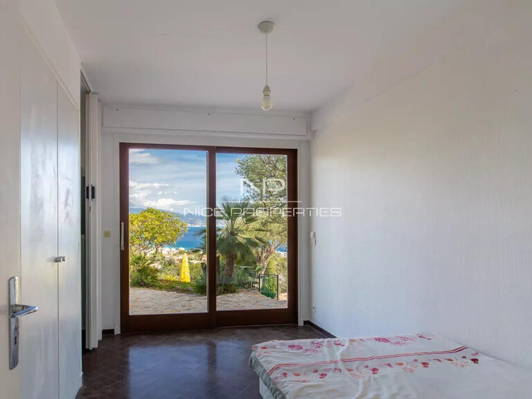 Villa with Sea view Roquebrune-Cap-Martin - 6 bedrooms - 281m²