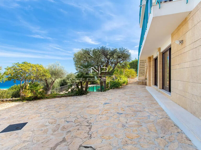 Villa with Sea view Roquebrune-Cap-Martin - 6 bedrooms - 281m²