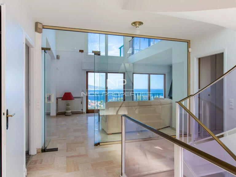 Villa avec Vue mer Roquebrune-Cap-Martin - 6 chambres - 281m²