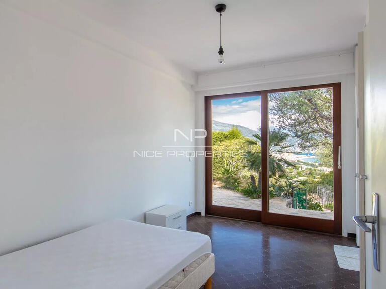 Villa with Sea view Roquebrune-Cap-Martin - 6 bedrooms - 281m²