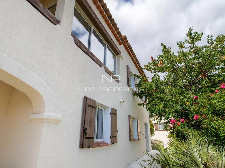 Villa avec Vue mer Roquebrune-Cap-Martin - 5 chambres - 144m²