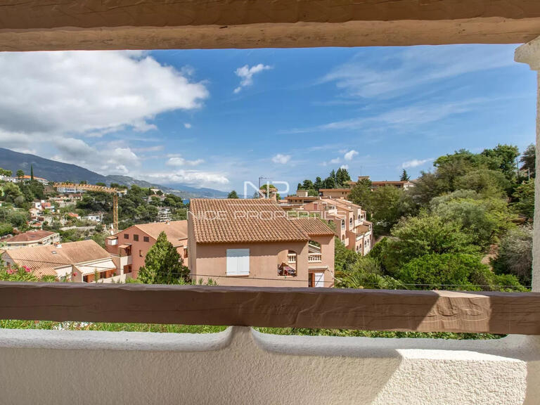 Villa avec Vue mer Roquebrune-Cap-Martin - 5 chambres - 144m²