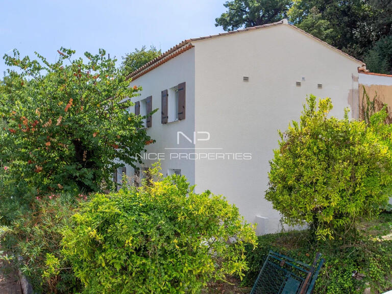 Villa Roquebrune-Cap-Martin - 5 chambres - 144m²