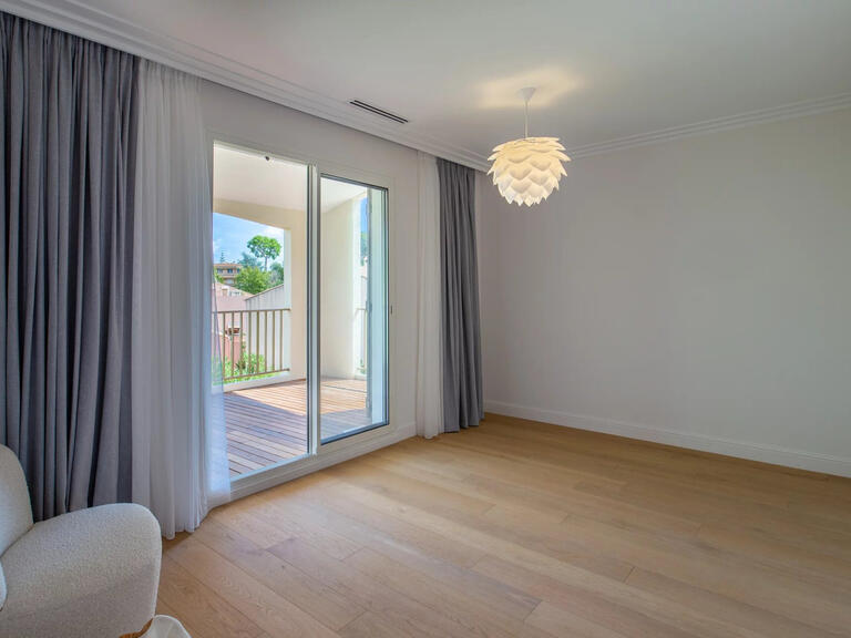 Villa Roquebrune-Cap-Martin - 4 chambres - 182m²