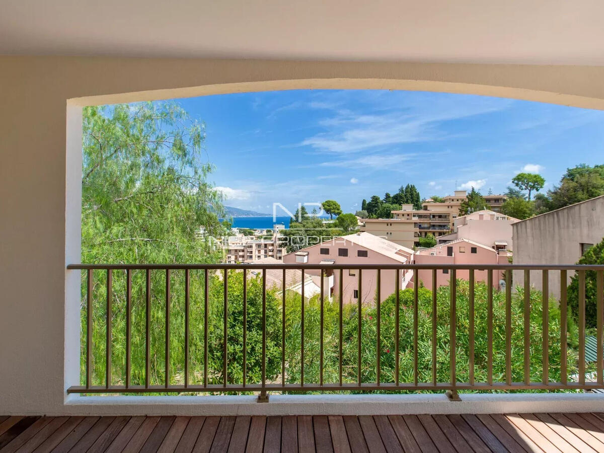 Villa Roquebrune-Cap-Martin