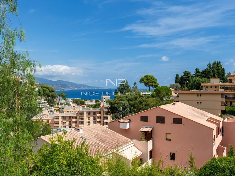 Villa avec Vue mer Roquebrune-Cap-Martin - 4 chambres - 182m²