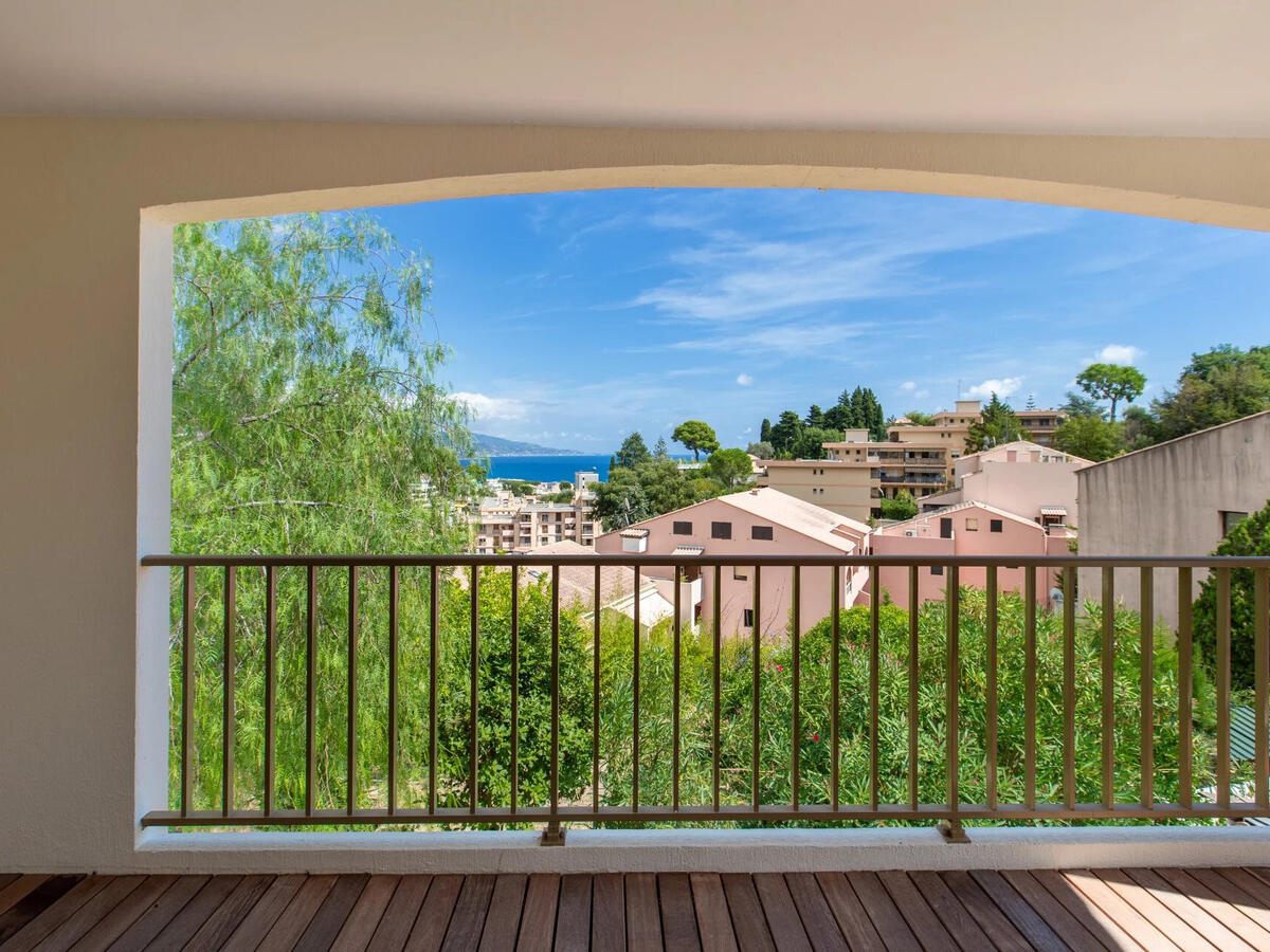 Villa Roquebrune-Cap-Martin