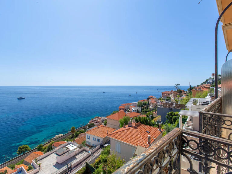 Villa Roquebrune-Cap-Martin - 9 chambres - 515m²