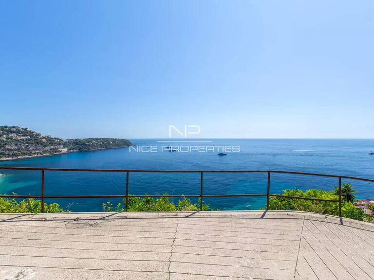 Villa avec Vue mer Roquebrune-Cap-Martin - 9 chambres - 515m²