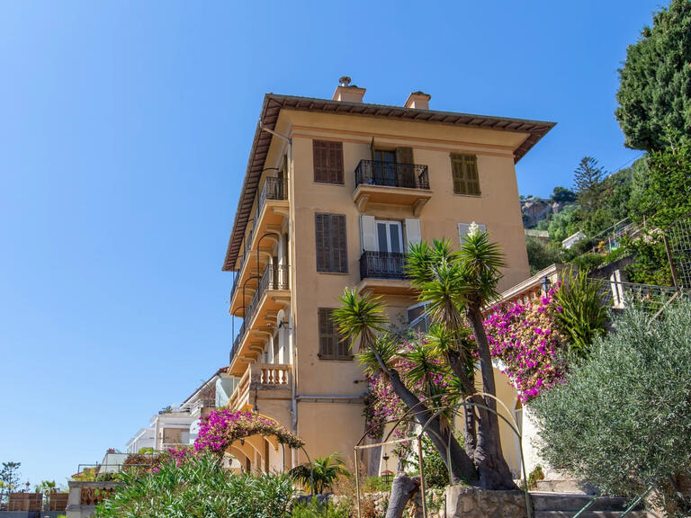 Villa Roquebrune-Cap-Martin - 9 chambres - 515m²